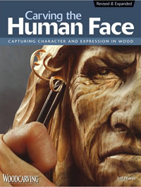Carving the Human Face
